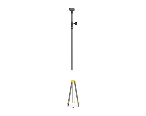 DJI D-RTK 2 Base station tripod