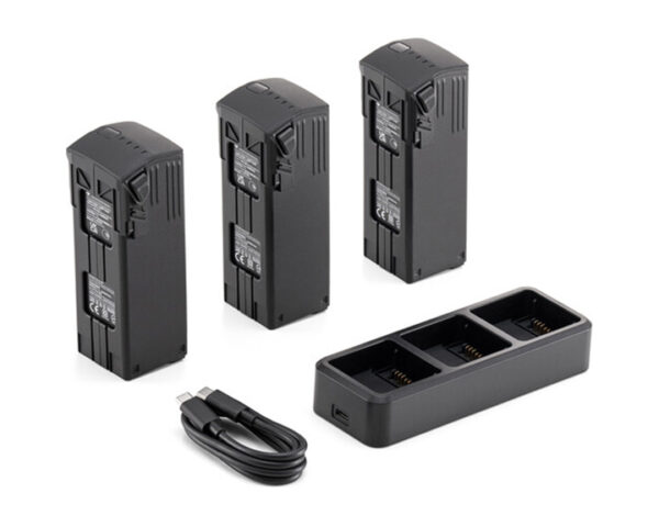 DJI Mavic 3 Enterprise Battery Kit