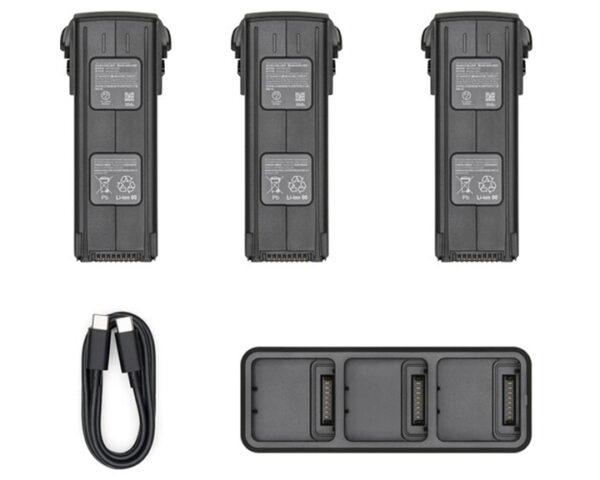 DJI Mavic 3 Enterprise Battery Kit