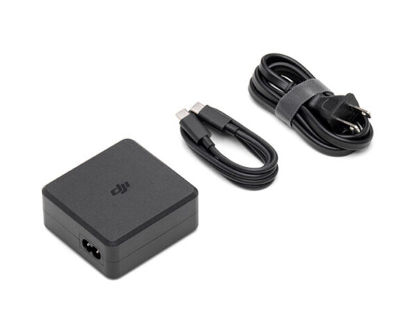 DJI Mavic 3 Enterprise USB-C Power Adp