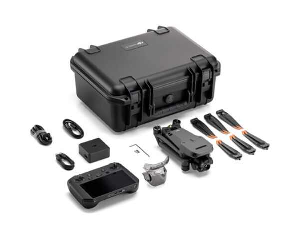 DJI Mavic 3 Thermal SP 2Y Care