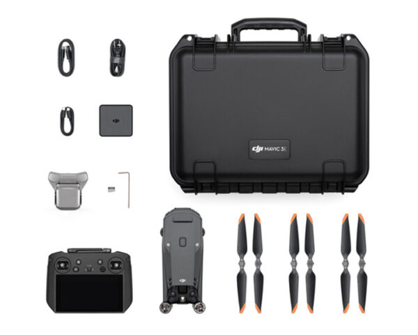 DJI Mavic 3 Enterrpise SP 1Y Care