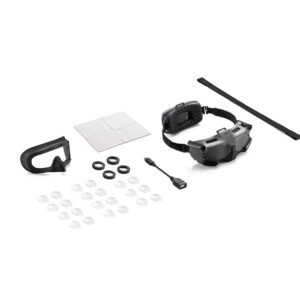 DJI Goggles Integra