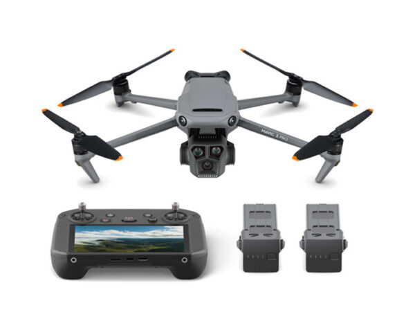 DJI Mavic 3 Pro Fly More Combo (RC PRO)