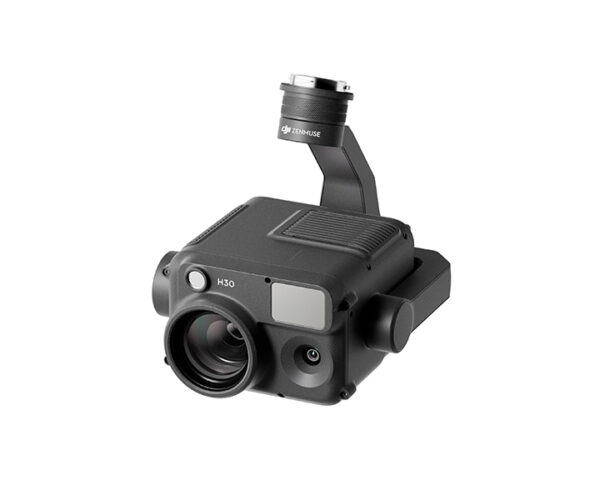 DJI Zenmuse H30 Worry-Free Basic Combo