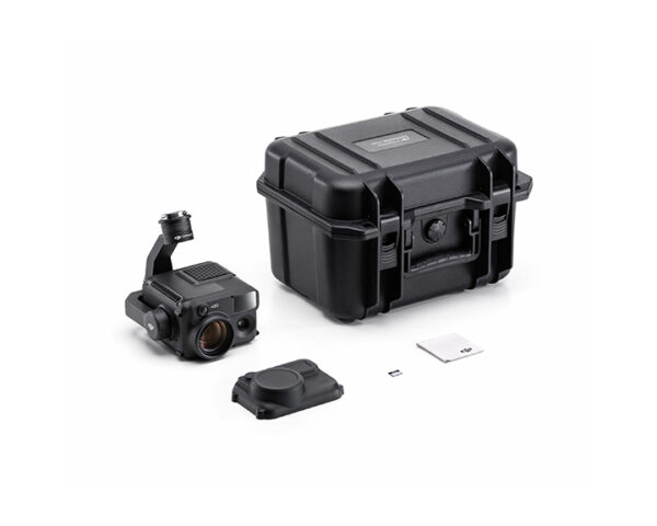 DJI Zenmuse H30 Worry-Free Basic Combo