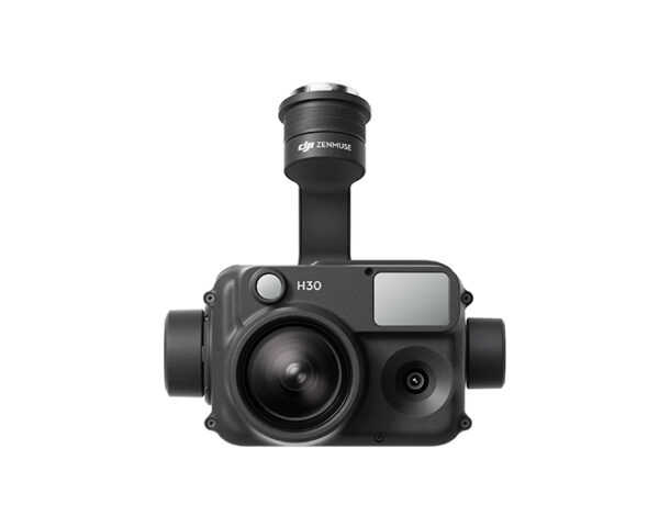 DJI Zenmuse H30 Worry-Free Basic Combo