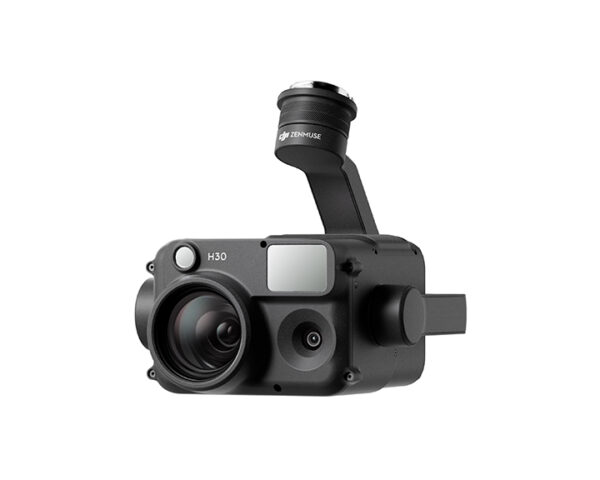 DJI Zenmuse H30 Worry-Free Basic Combo