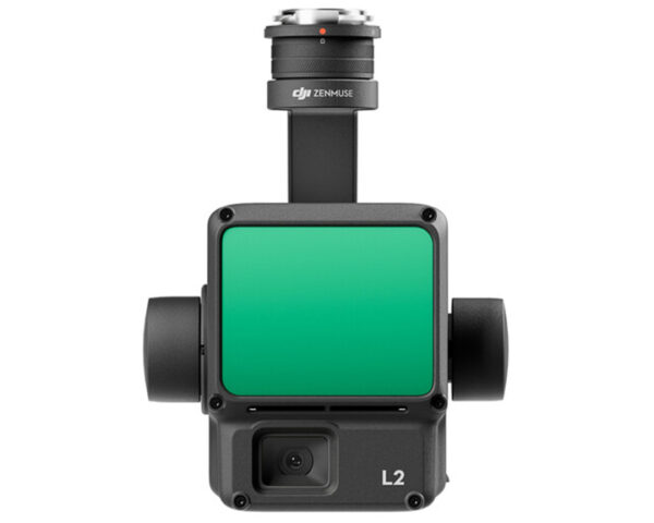 DJI Zenmuse L2 Worry-Free Basic Combo