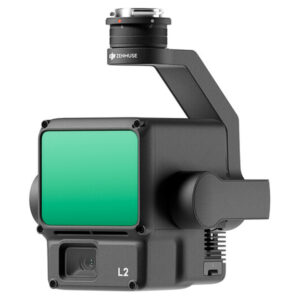 DJI Zenmuse L2 Worry-Free Basic Combo