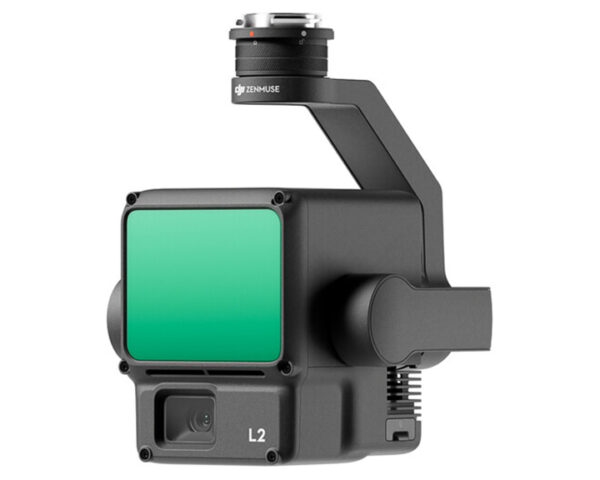 DJI Zenmuse L2 Worry-Free Basic Combo