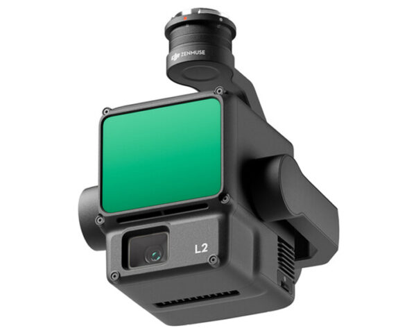 DJI Zenmuse L2 Worry-Free Basic Combo