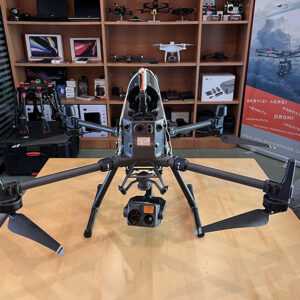 DJI Matrice 300 RTK USATO