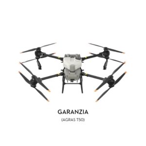 Garanzia DJI AGRAS T50