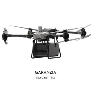 Garanzia 12 mesi DJI FlyCart 30 by Nital